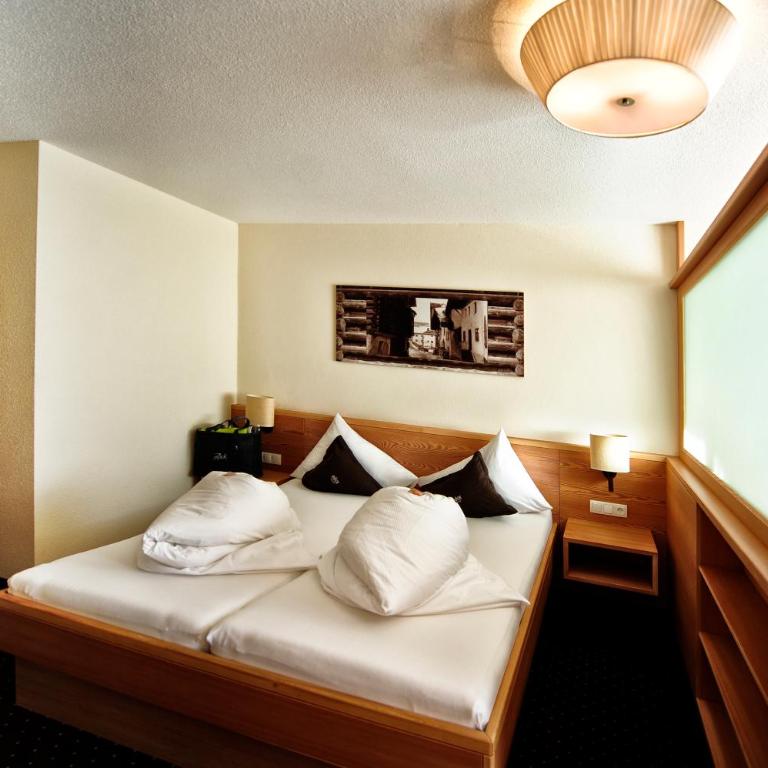 Hotel Röck Garni - Suite Junior - 1