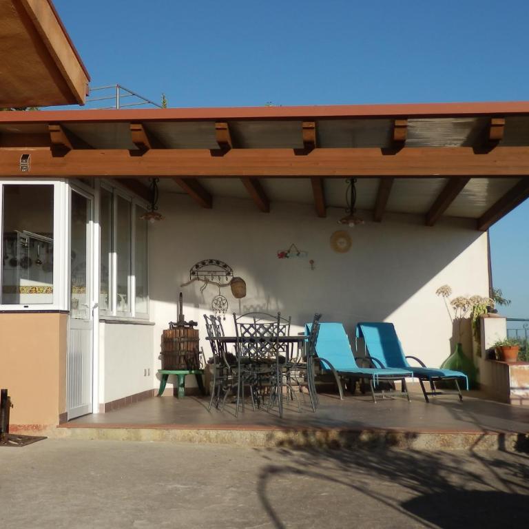 Casa Sirena - Casa Vacanze - 3