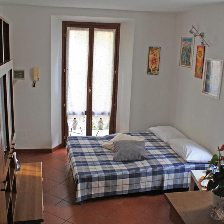 Appartamenti Roncati - Appartamento con Balcone - 10