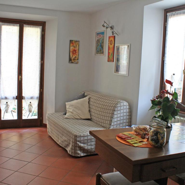 Appartamenti Roncati - Appartamento con Balcone - 11