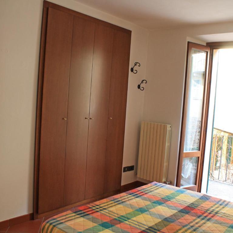 Appartamenti Roncati - Appartamento con Balcone - 13