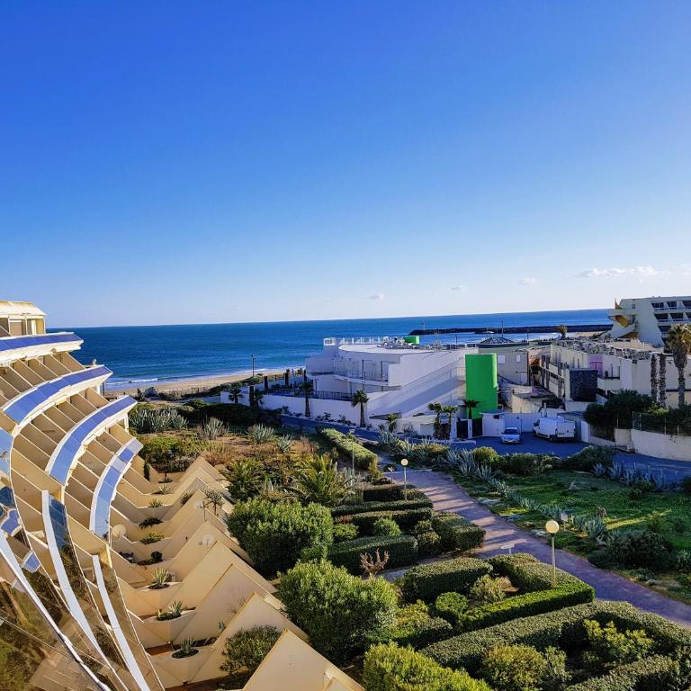 CapSexy Heliopolis Sea View Naturist Village - Appartement - Vue sur Mer - 1