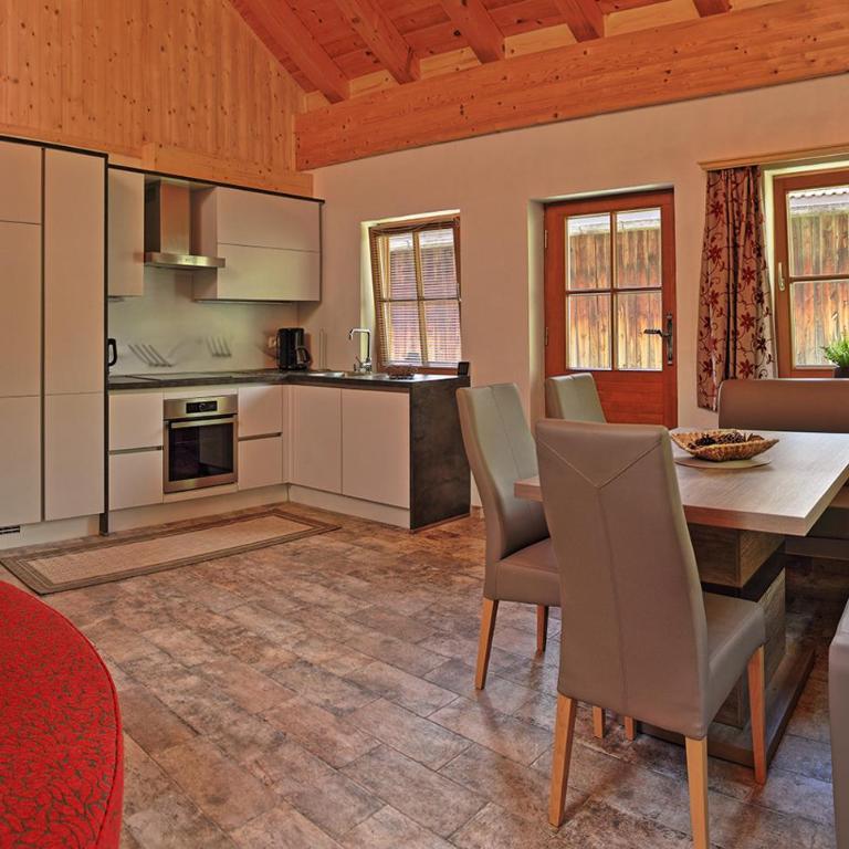 Alpenchalet Farst - Apartment - 2