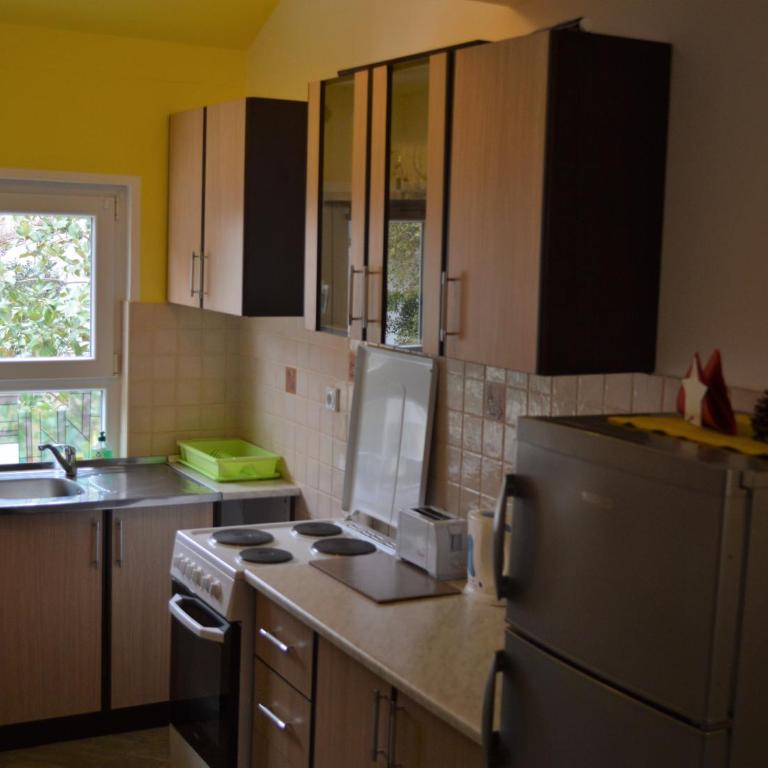Apartmani ,,Terasa" - Apartman na Više Nivoa - 22