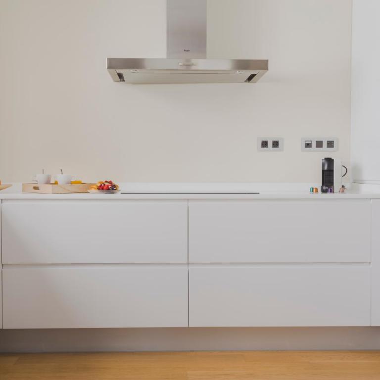 HQ Rooms Apartments San Vicente - 3 Bedroom Penthouse Apartment - 9