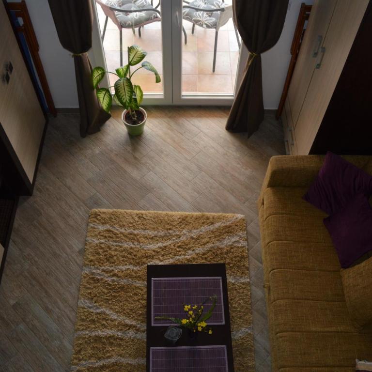 Apartmani ,,Terasa" - Apartman na Više Nivoa - 18