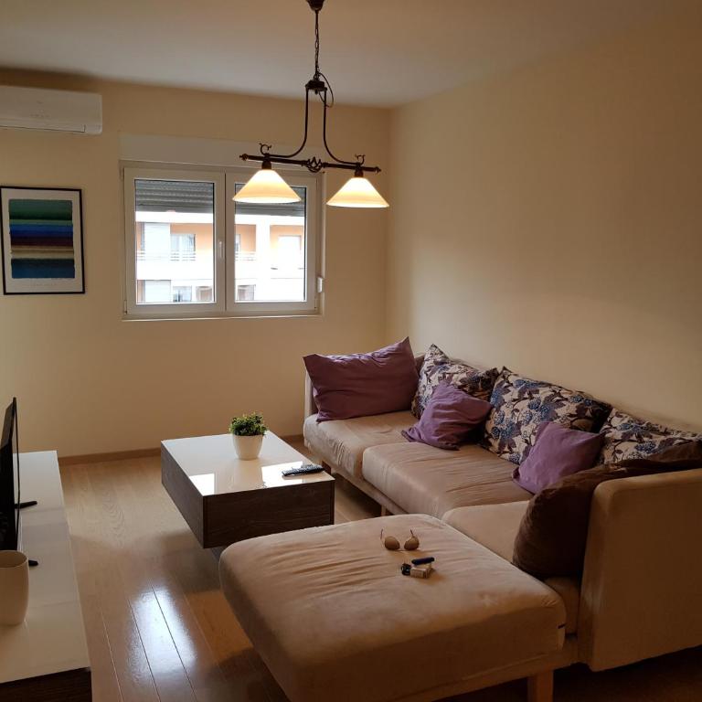 Apartments City Life - Apartment - 7