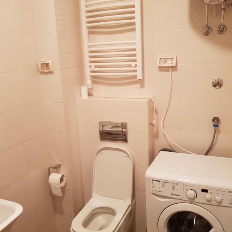 Apartments City Life - Apartment - 23