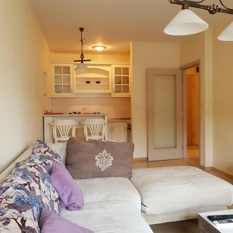 Apartments City Life - Apartment - 13