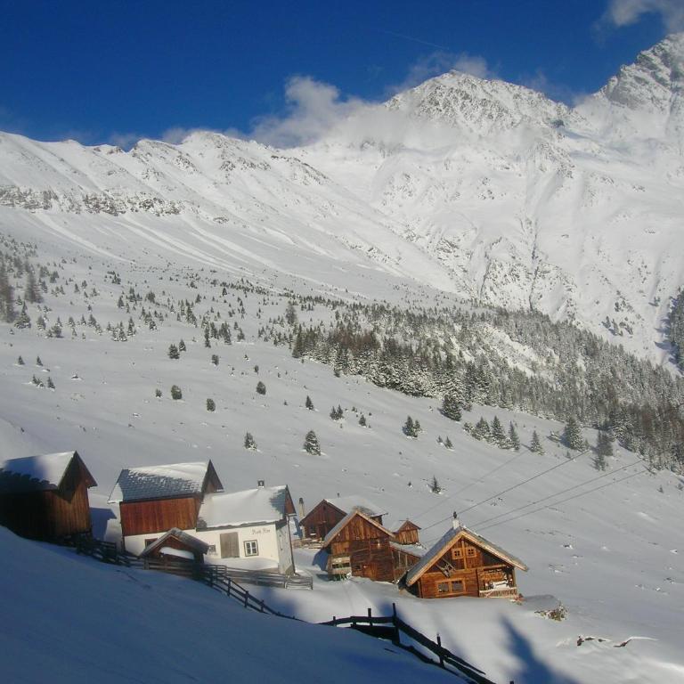 Alpenchalet Farst - Apartment - 26