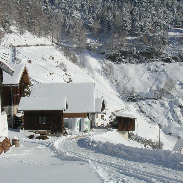 Alpenchalet Farst - Apartment - 16