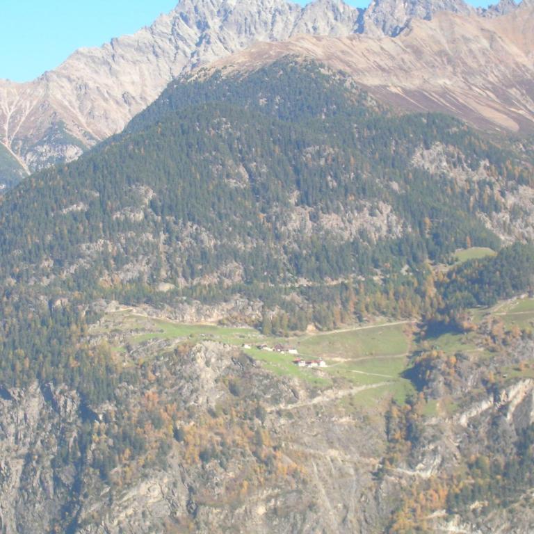Alpenchalet Farst - Apartment - 19