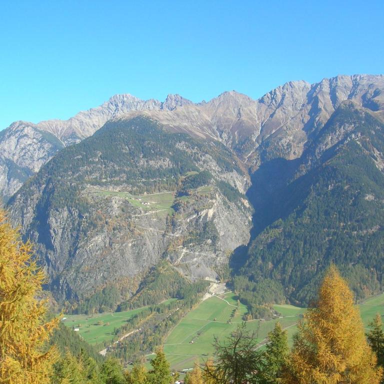 Alpenchalet Farst - Apartment - 18
