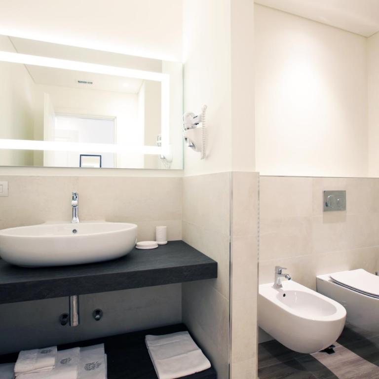 Villa Liberty - Suite con Terrazza - 2