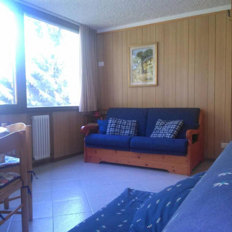 Marilleva 1400 "Il volpino" - Apartment mit 1 Schlafzimmer - 5