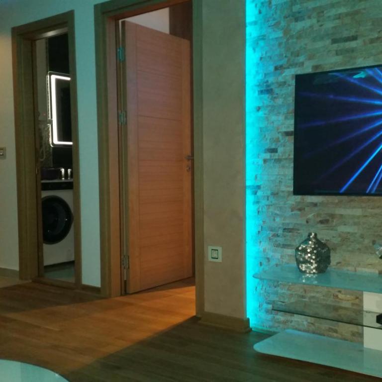 Apartment Crystal - Apartman - 13