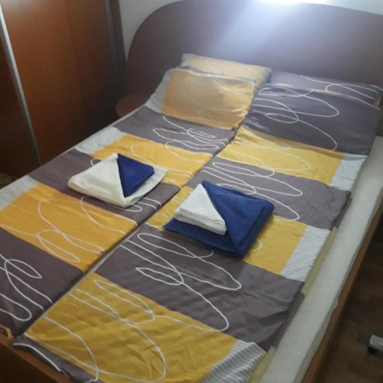 Apartment Hedonic - Apartman - 15