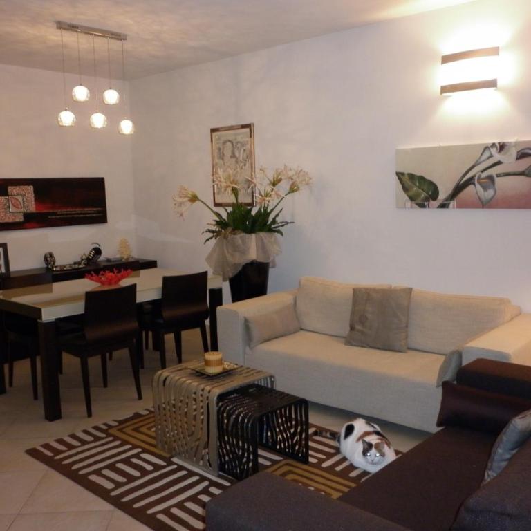 Deliziosa Villetta - Villa - 19