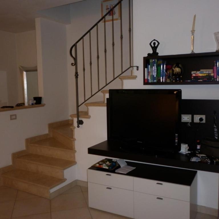 Deliziosa Villetta - Villa - 16