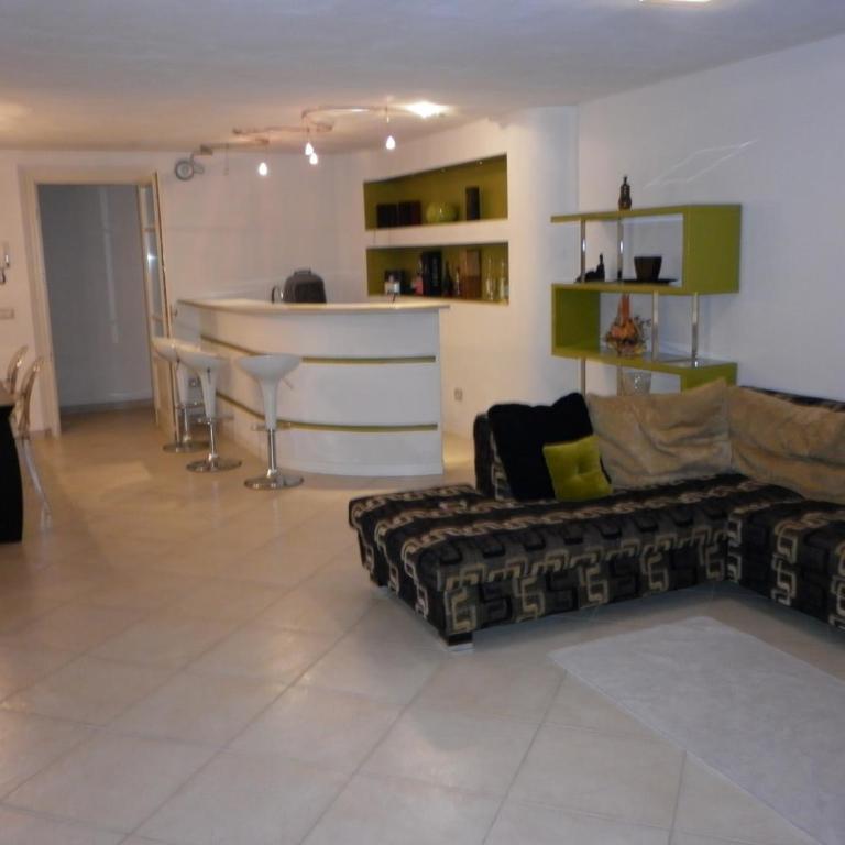 Deliziosa Villetta - Villa - 28