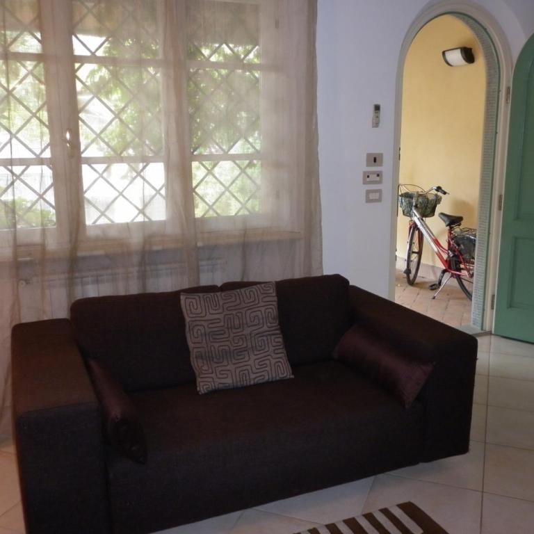 Deliziosa Villetta - Villa - 18