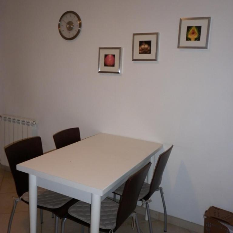 Deliziosa Villetta - Villa - 21