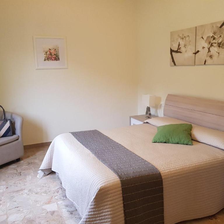 Villa Lorenzo primo piano - Casa con 3 Camere da Letto - 5
