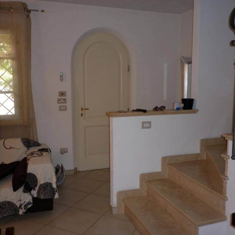 Deliziosa Villetta - Villa - 14
