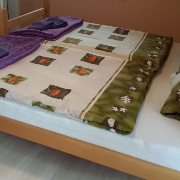 Apartmani Kastel - Apartment - 3