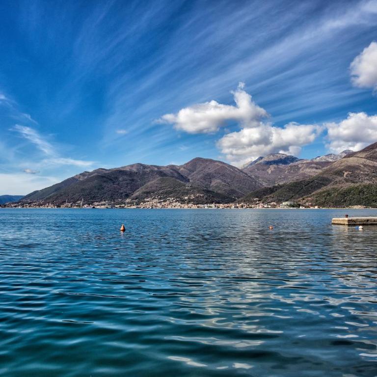 Villa Ruza, Donja Lastva - Vila - pored Plaže - 44