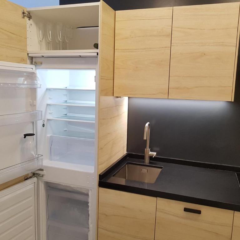 Beach & Center Premiun - Apartamento de 1 dormitorio - 27