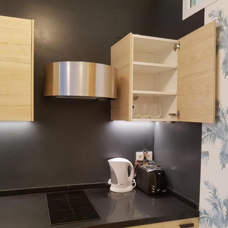 Beach & Center Premiun - Apartamento de 1 dormitorio - 28