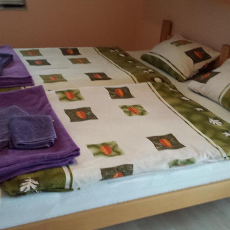 Apartmani Kastel - Apartment - 2