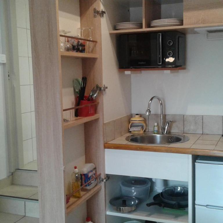 Fréjus centre - Apartamento - 19