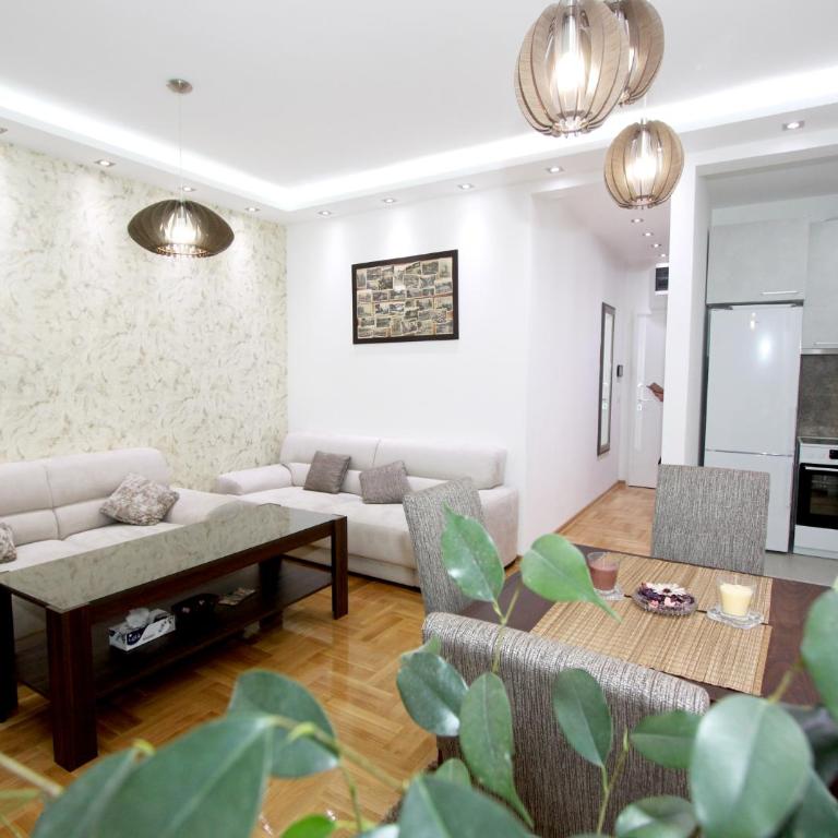 Apartment Iris - Apartman - 22