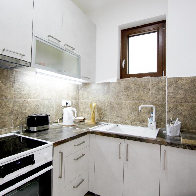 Apartment Iris - Apartman - 30