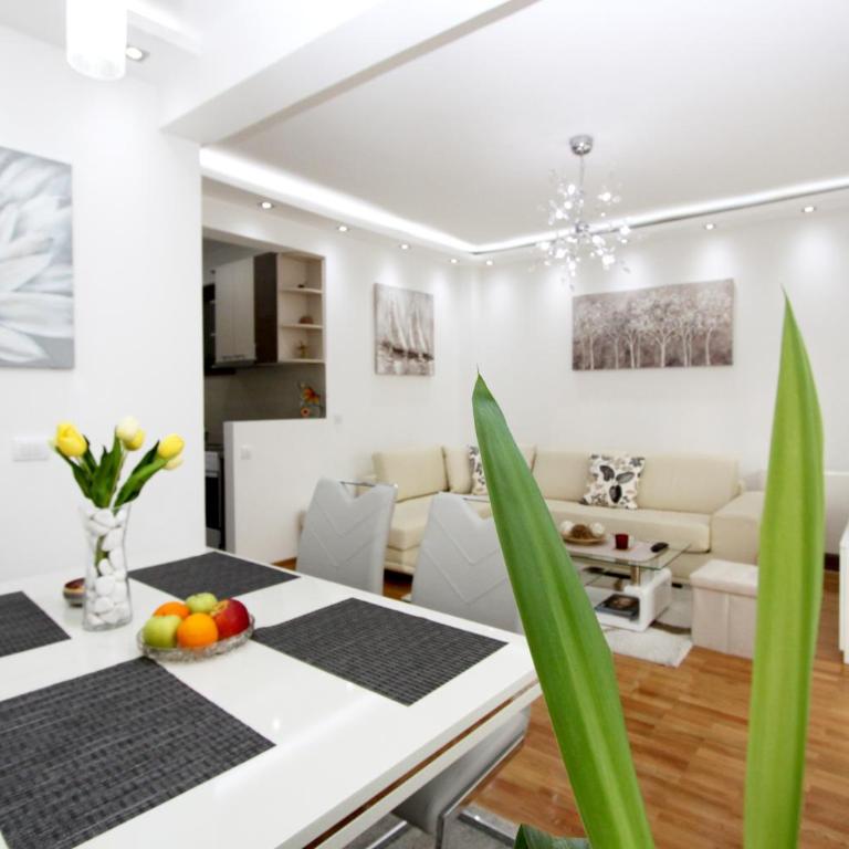 Apartment Joy - Apartman sa 1 Spavaćom Sobom - 2