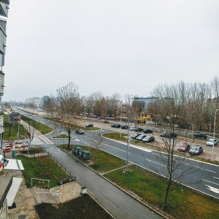 Simeon Apartment - Apartman - 22