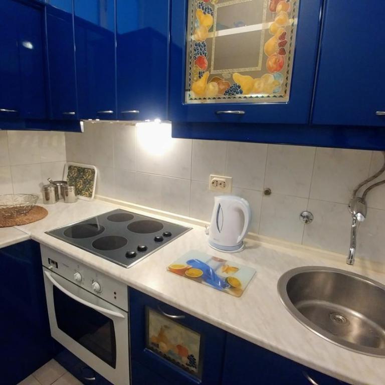 Simeon Apartment - Apartman - 25