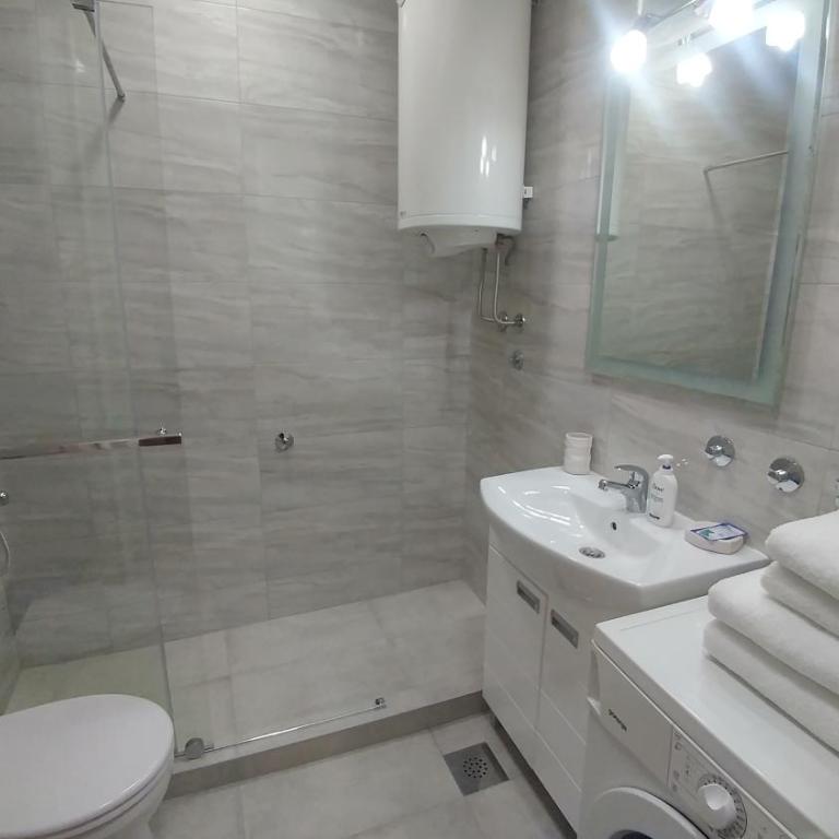 Simeon Apartment - Apartman - 3