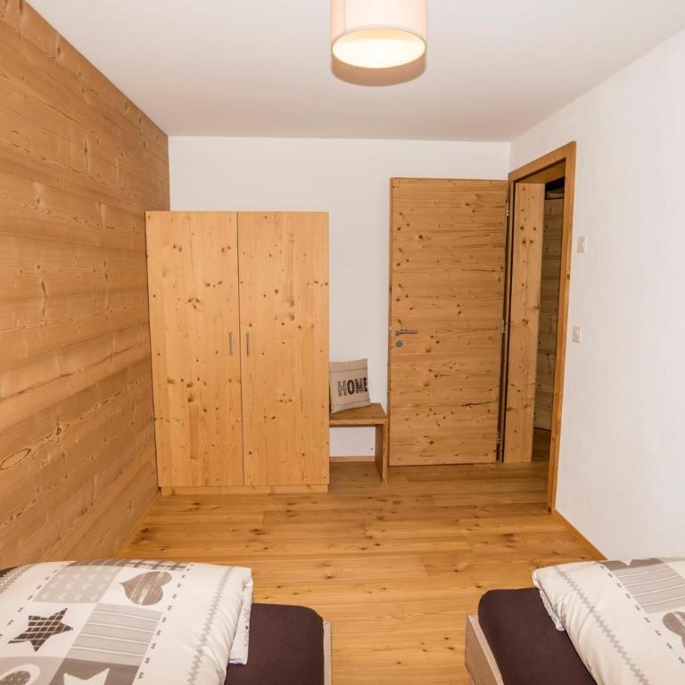 Chalet la cordée - Apartment mit 2 Schlafzimmern - 5