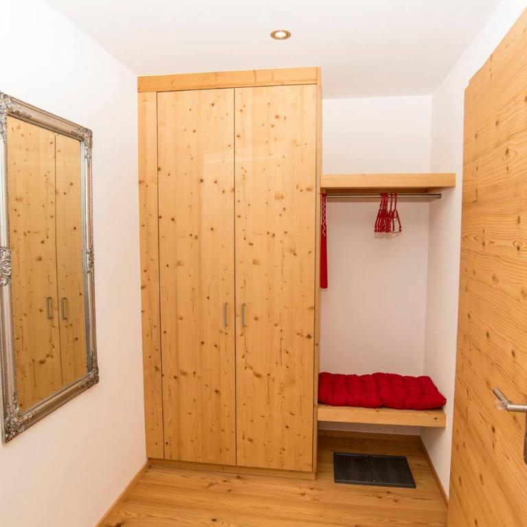Chalet la cordée - Apartment mit 1 Schlafzimmer - 9