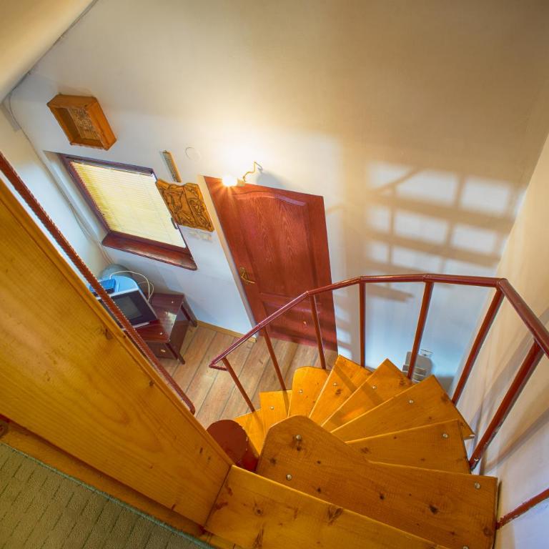 Guest house Jezera - Duplex Apartment - 5