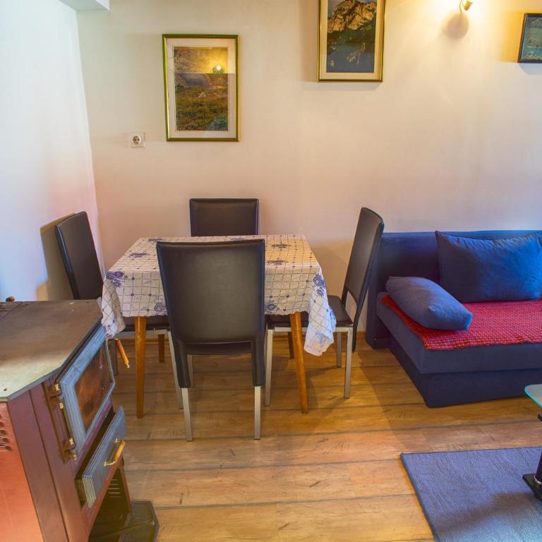 Guest house Jezera - Duplex Apartment - 11