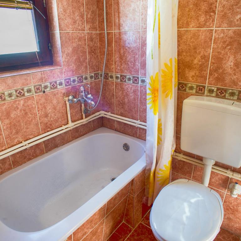 Guest house Jezera - Duplex Apartment - 13