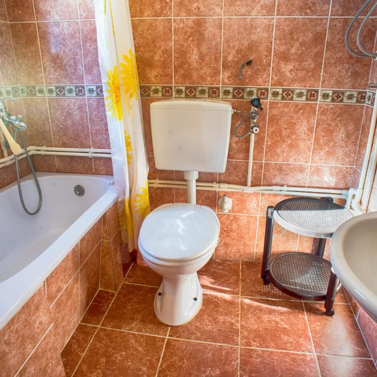Guest house Jezera - Duplex Apartment - 15