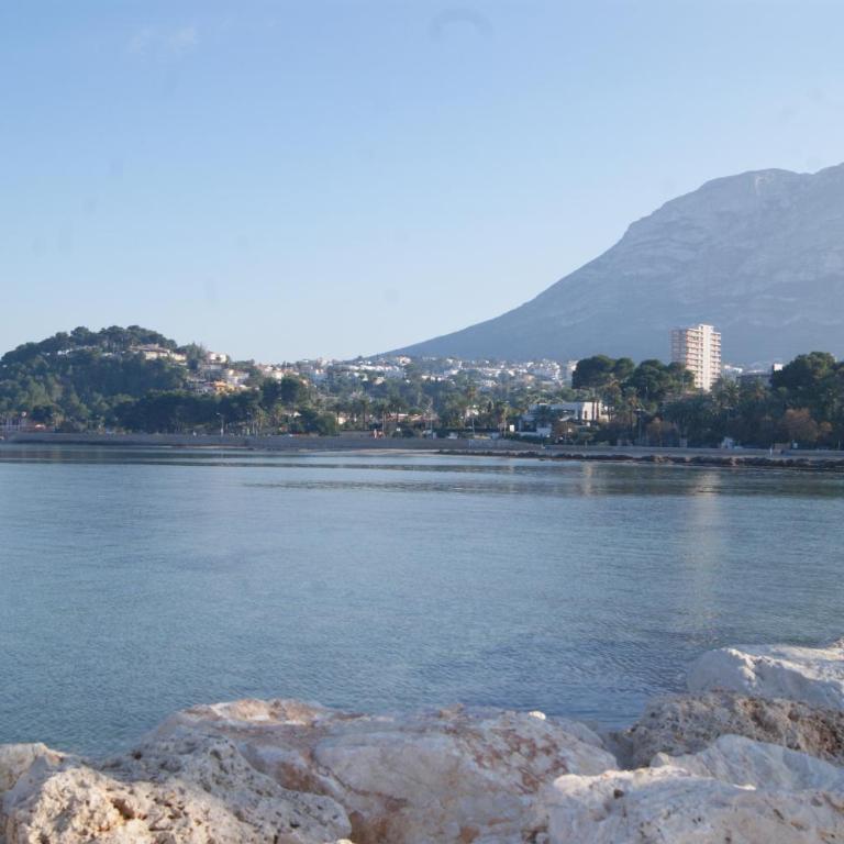 Denia Apartamento Las Marinas El Palmar - Apartamento de 1 dormitorio con vistas - 52