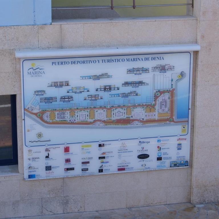 Denia Apartamento Las Marinas El Palmar - Apartamento de 1 dormitorio con vistas - 61
