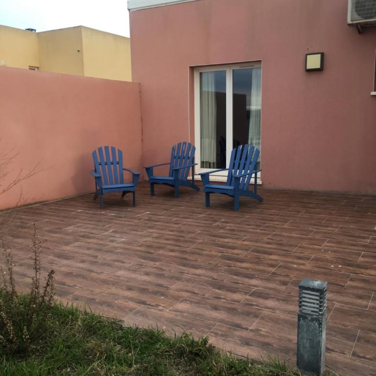 maison atypique les pieds dans l'eau - Maison de Vacances - 7