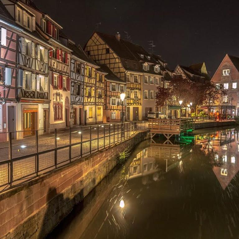 Margot - hyper centre Colmar - Apartment - 40